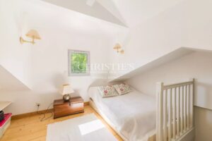 Maison familiale - Parc Bordelais - 5 chambres - garage - parking
