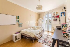 Maison familiale - Parc Bordelais - 5 chambres - garage - parking