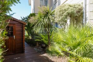 Maison familiale - Parc Bordelais - 5 chambres - garage - parking