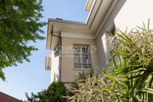 Maison familiale - Parc Bordelais - 5 chambres - garage - parking