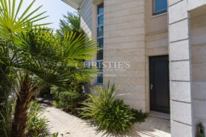 Maison familiale - Parc Bordelais - 5 chambres - garage - parking