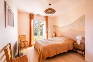 Lacanau - Longarisse proche du lac - Villa rénovée - 4 chambres - entièrement rénovée