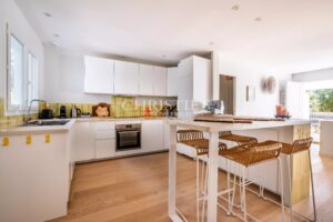 Lacanau - Longarisse proche du lac - Villa rénovée - 4 chambres - entièrement rénovée