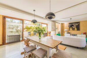 Primerose - Maison - 3 chambres - Parking