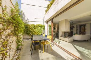 Primerose - Maison - 3 chambres - Parking
