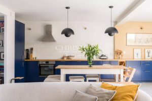 Primerose - Maison - 3 chambres - Parking