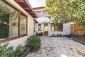 Primerose - Maison - 3 chambres - Parking