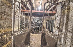 Sur les coteaux de Gironde, une propriété rare à saisir