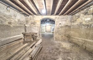 Sur les coteaux de Gironde, une propriété rare à saisir