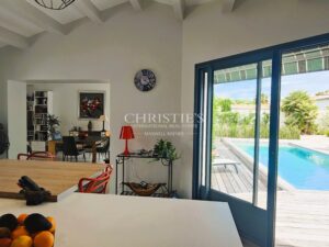 Maison familiale avec piscine à La Flotte-en-Ré