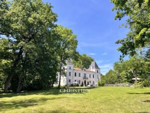 An exceptional historic estate between Agen and Nérac