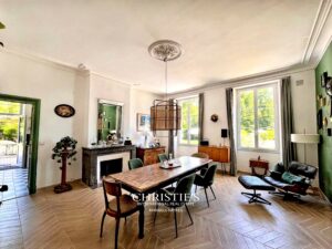An exceptional historic estate between Agen and Nérac