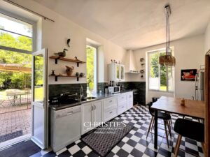 An exceptional historic estate between Agen and Nérac