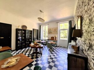 An exceptional historic estate between Agen and Nérac