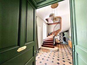 An exceptional historic estate between Agen and Nérac