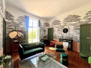An exceptional historic estate between Agen and Nérac