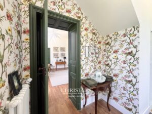 An exceptional historic estate between Agen and Nérac