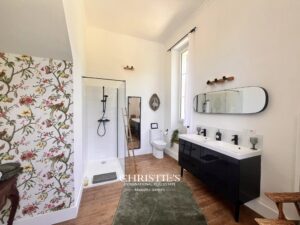 An exceptional historic estate between Agen and Nérac