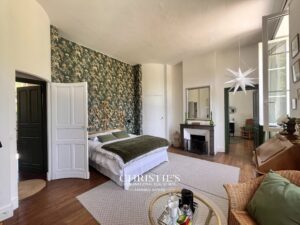 An exceptional historic estate between Agen and Nérac