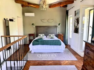 An exceptional historic estate between Agen and Nérac