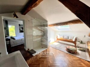 An exceptional historic estate between Agen and Nérac
