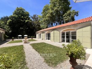 An exceptional historic estate between Agen and Nérac
