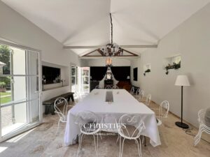 An exceptional historic estate between Agen and Nérac