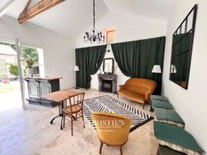 An exceptional historic estate between Agen and Nérac