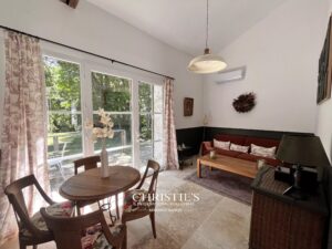 An exceptional historic estate between Agen and Nérac