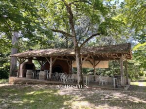 An exceptional historic estate between Agen and Nérac
