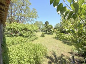 Manoir de caractère en Pierre - Piscine - Parc Arboré