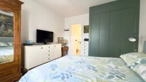 102 m² house with panoramic views of the Towers and the La Rochelle channel
