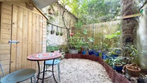 102 m² house with panoramic views of the Towers and the La Rochelle channel