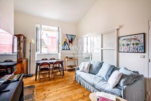 Jardin Public - 62 m² apartment with an elevator