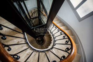 Jardin Public - 62 m² apartment with an elevator