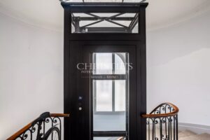 Jardin Public - 62 m² apartment with an elevator