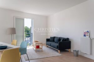 ANDERNOS, côté Bassin, dernière opportunité de T4 neuf, aperçu Bassin