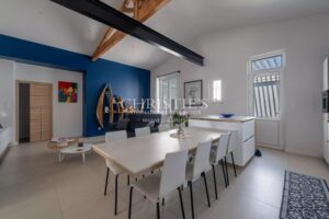 ANDERNOS, côté Bassin au Mauret, belle rénovation 3 chambres