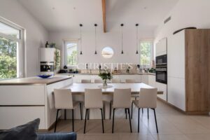 ANDERNOS, côté Bassin au Mauret, belle rénovation 3 chambres