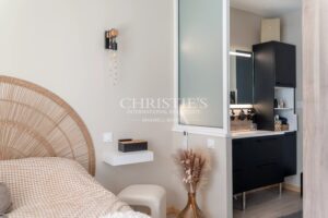ANDERNOS, côté Bassin au Mauret, belle rénovation 3 chambres