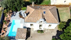Maison de Maître Coup de Cœur avec Piscine
