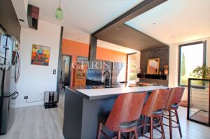 Maison de Maître Coup de Cœur avec Piscine