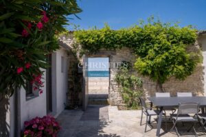 Seafront Property Complex – Prime Waterfront Location – La Flotte