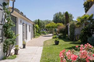 Seafront Property Complex – Prime Waterfront Location – La Flotte