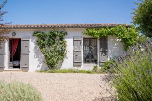 Seafront Property Complex – Prime Waterfront Location – La Flotte