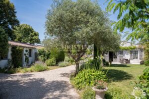 Seafront Property Complex – Prime Waterfront Location – La Flotte