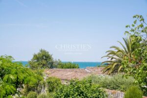 Seafront Property Complex – Prime Waterfront Location – La Flotte