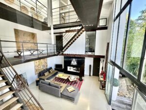 Bright and Unique Property – Le Bois-Plage-en-Ré