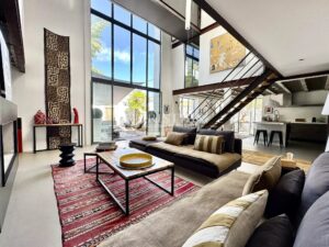 Bright and Unique Property – Le Bois-Plage-en-Ré