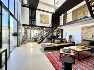Bright and Unique Property – Le Bois-Plage-en-Ré